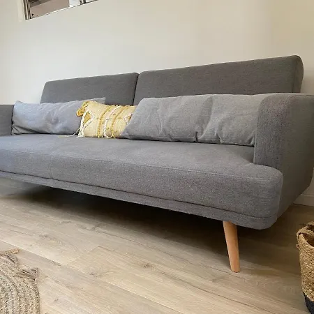 Les Clefs De Rodez - 2 Bedroom Apartment *