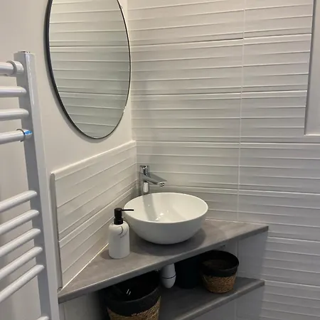 Les Clefs De Rodez - 2 Bedroom Apartment Rodez