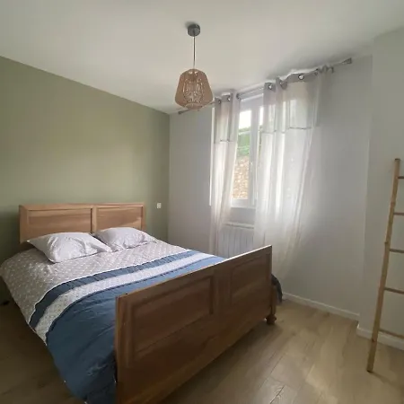 Apartman Les Clefs De Rodez - 2 Bedroom Apartment Rodez