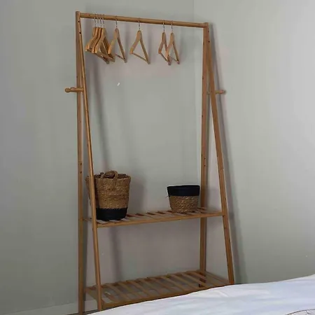 아파트 Les Clefs De Rodez - 2 Bedroom Apartment 로데즈