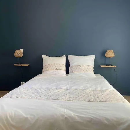 Les Clefs De Rodez - 2 Bedroom Apartment * 로데즈
