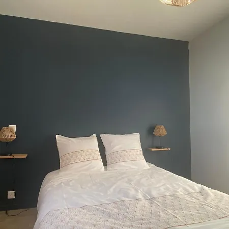 Les Clefs De Rodez - 2 Bedroom Apartment
